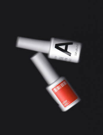 Adore Lakier Hybrydowy 290 Chili, 12 ml