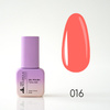 Molekula Professional Lakier hybrydowy Nr.16, 6 ml