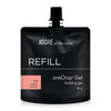 Adore Refill One Drop Gel No.03 Melted Caramel - żel do przedłużania paznokci, 60 g