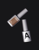 Adore Lakier Hybrydowy 219 Coffee, 12 ml