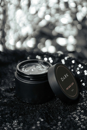 DARK Pro Base Clear, 30 ml