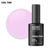 ADORE French Base Nr.15 - baby blush, 15 ml