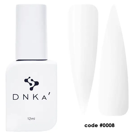 DNKa' Liquid Acrygel 0008 Eskimo, 12 ml