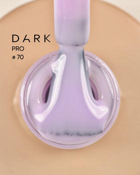 DARK PRO base 70, 15 ml