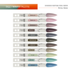 Adore Lakier Hybrydowy 498 Earth, 8 ml