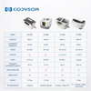 CODYSON Myjka Ultradźwiękowa CD - 4800 (1400 ml)