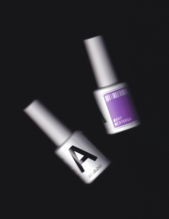 Adore Lakier Hybrydowy 327 Wisteria, 12 ml