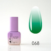 Molekula Professional Lakier hybrydowy Nr.68, 6 ml