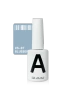 Adore Lakier Hybrydowy S-07 Blueberry, 12 ml