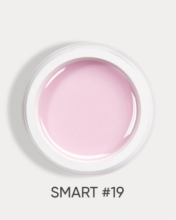DARK Smart Builder Gel 19, 30 ml