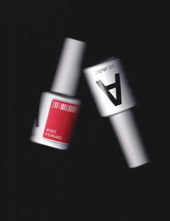 Adore Lakier Hybrydowy 202 Ferrari, 12 ml