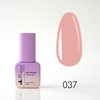 Molekula Professional Lakier hybrydowy Nr.37, 6 ml