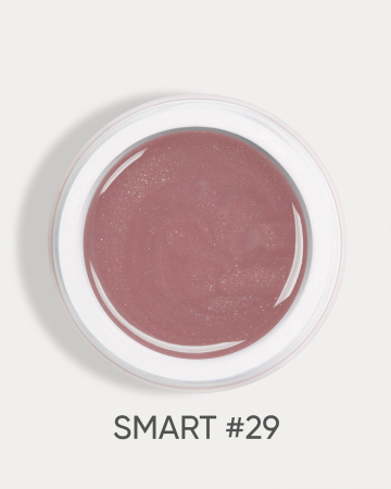 DARK Smart Builder Gel 29, 15 ml