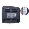 Frezarka do paznokci Saeshin Strong 210/105L 50 W