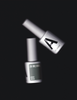 Adore Lakier Hybrydowy 509 Iron, 12 ml