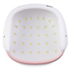 Lampa LED+UV SUNUV SUN 4S 48W do manicure (Oryginalna)