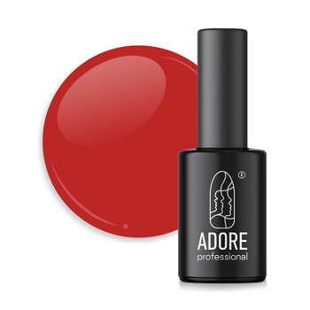 Adore Lakier Hybrydowy 286 Corrida, 8 ml