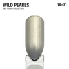 ADORE Perłowy lakier hybrydowy Wild Pearls W-01, 8 ml