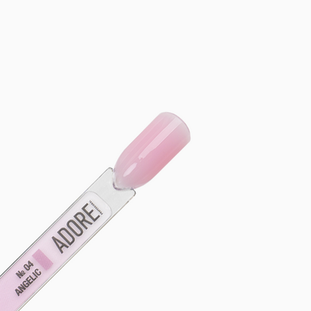 Adore Cover Gel Nr.04 - Angelic, 30 ml
