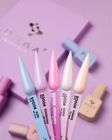 DNKa' Cover Top 0004 Nice, 12 ml