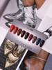 LUNAmoon Gel polish Rich One Color nr.3, 8 ml - lakier hybrydowy