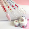 Molekula Professional Builder Gel Nr.01 Clear, 30 ml