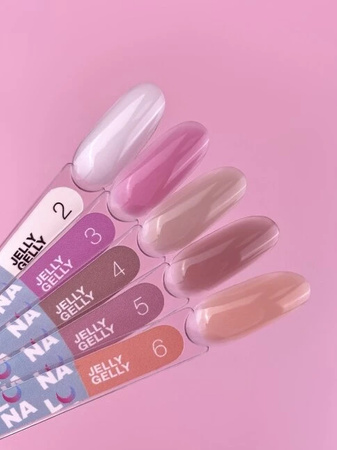 LUNAmoon Jelly Gelly Nr.3, 15 ml