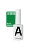 Adore Lakier Hybrydowy 338 Emerald, 12 ml