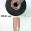 ADORE French Base Nr.06 - biscuit, 15 ml