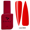 DNKa' Liquid Acrygel 0030 Red Velvet, 12 ml