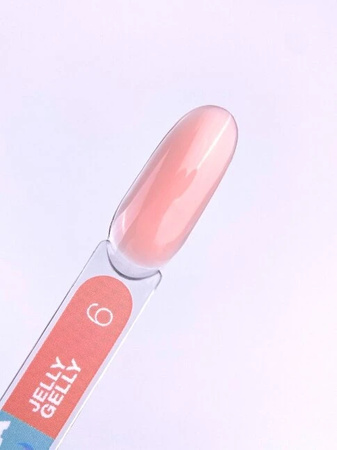 LUNAmoon Jelly Gelly Nr.6, 15 ml