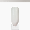 ADORE French Base Nr.26 - salt, 15 ml