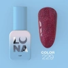 LUNAmoon Color nr.229, 8 ml